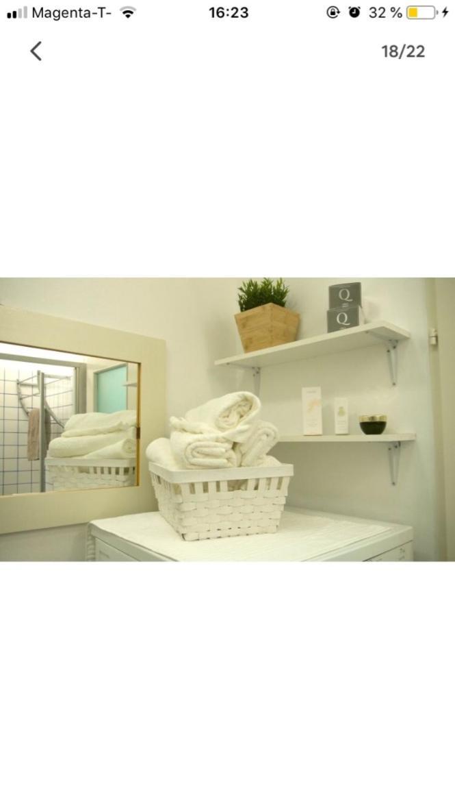 וינה Spacious 2Rooms In The Center מראה חיצוני תמונה