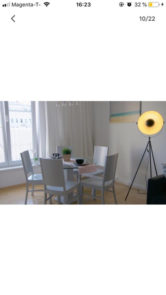 וינה Spacious 2Rooms In The Center מראה חיצוני תמונה