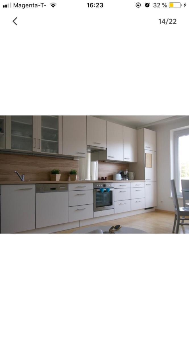 וינה Spacious 2Rooms In The Center מראה חיצוני תמונה