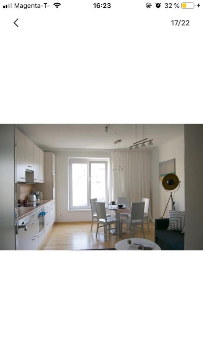 וינה Spacious 2Rooms In The Center מראה חיצוני תמונה