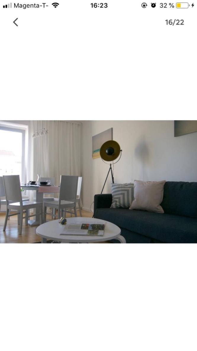 וינה Spacious 2Rooms In The Center מראה חיצוני תמונה