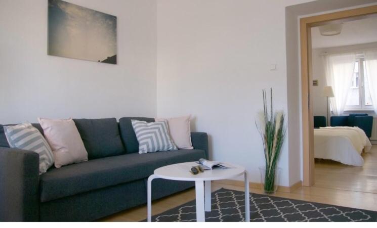 וינה Spacious 2Rooms In The Center מראה חיצוני תמונה