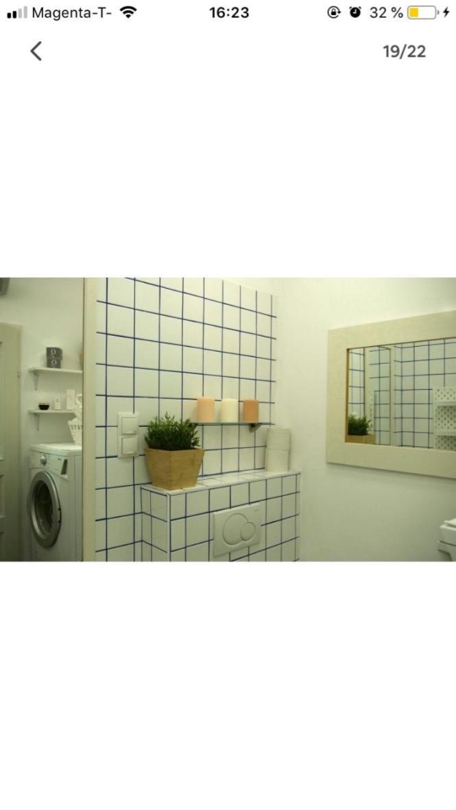 וינה Spacious 2Rooms In The Center מראה חיצוני תמונה