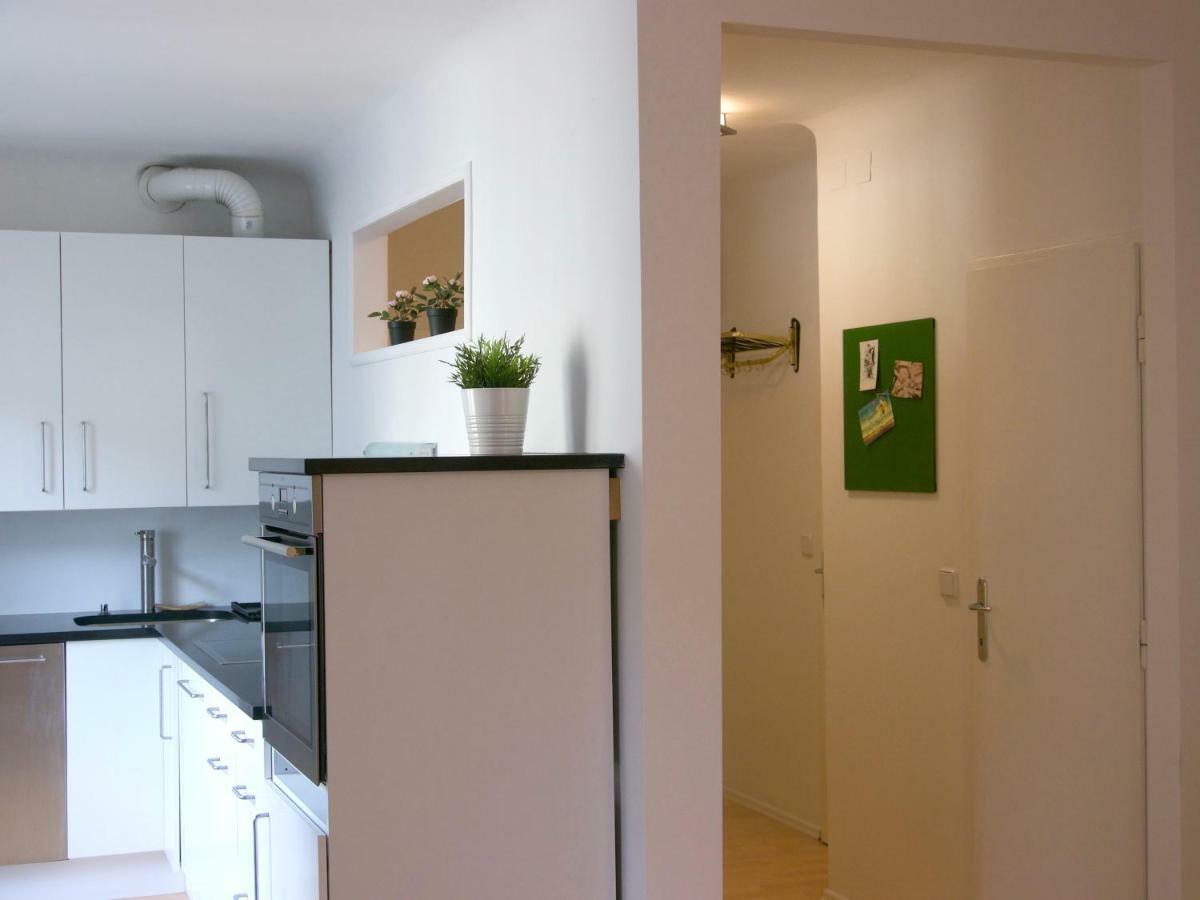 וינה Spacious 2Rooms In The Center מראה חיצוני תמונה