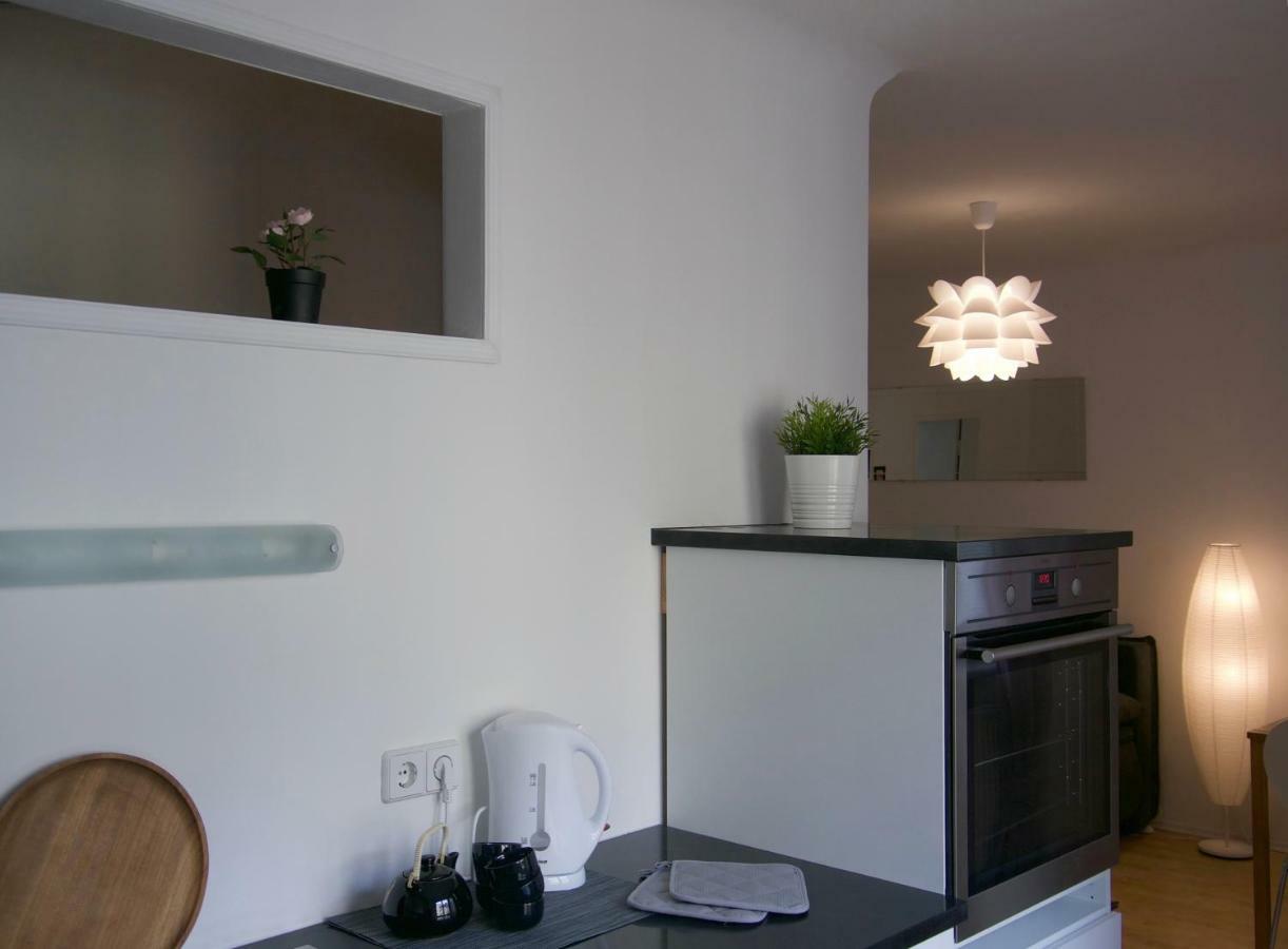 וינה Spacious 2Rooms In The Center מראה חיצוני תמונה