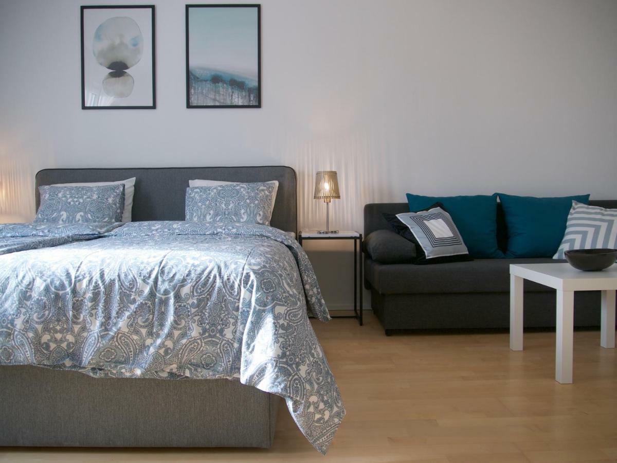 וינה Spacious 2Rooms In The Center מראה חיצוני תמונה