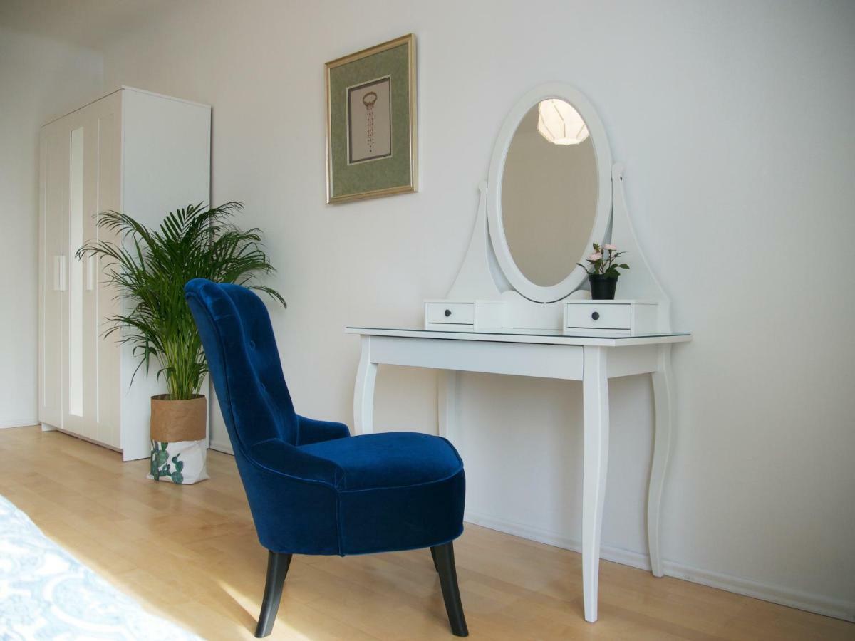 וינה Spacious 2Rooms In The Center מראה חיצוני תמונה