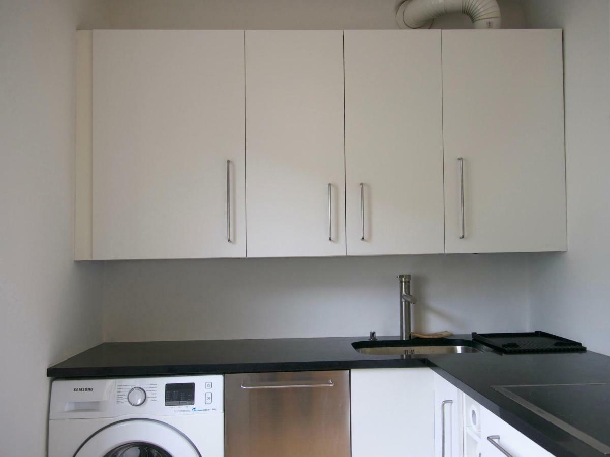 וינה Spacious 2Rooms In The Center מראה חיצוני תמונה