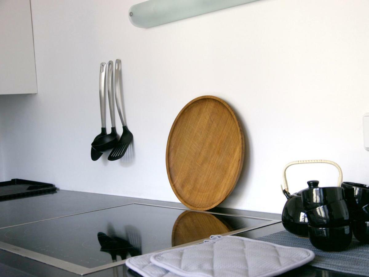 וינה Spacious 2Rooms In The Center מראה חיצוני תמונה
